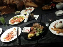 android_upload_pic-热带雨林汗蒸馆(汶水东路店)