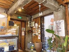 -仙峰天然面包(迎宾路店)