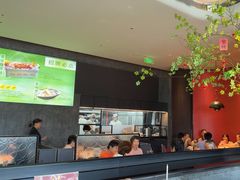 -新兴·金羊座·粤菜点心(乐峰店)