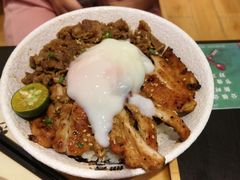 -熊吞·大碗丼烧肉饭(清江浦区万达店)
