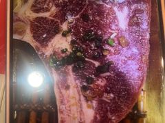 -炙城·韩式烤肉(南京东路店)