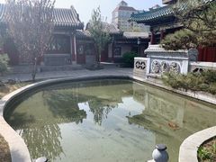 -迎泽公园