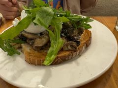 -Egg•Allday Brunch(襄阳北路店)