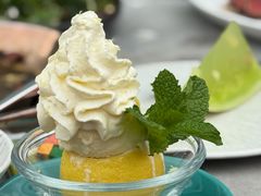 -Highline·城市露台景观餐厅(淮海路店)