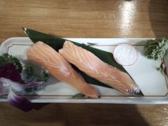 -半藏居酒屋(香港花园店)