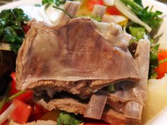 -巴扎美食·新疆菜·西域歌舞表演餐厅(新疆大厦店)