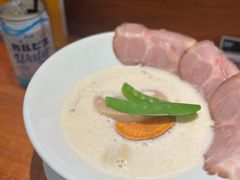 -真打拉面·日式拉面新流派(体育西横街店)
