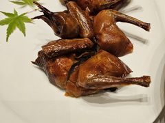 -富淳饭店(世纪公园店)