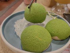 -点都德(大茶楼店)