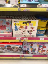 -孩子王童乐园(资阳万达店)