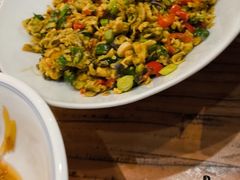 -大地烙馍村(商城路店)