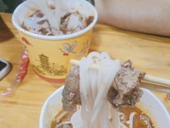 -王记生烫牛杂面馆(兰陵路店)