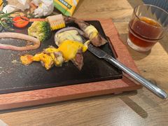 -豪客来牛排(厦门万达金街店)