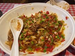 -彭耕记猪油炒小菜(吉联mall店)