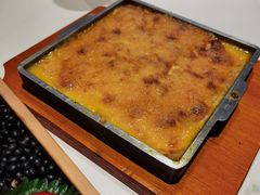 -皇城根·鲁菜济南菜·吊炉烤鸭·炒鸡鱼头(济南旗舰店)