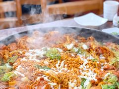 -春川铁板鸡(高科园店)