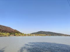 -南北湖风景区