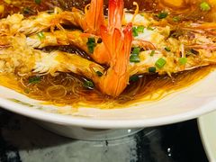 -新白鹿餐厅(百联中环店)