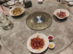 -京坛汇·烤鸭·京菜(宋庄店)