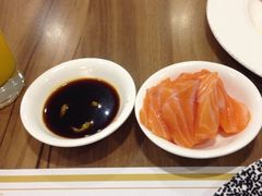 海中洲国际大酒店-海中洲国际大酒店-自助餐厅