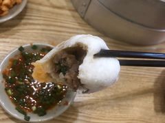 -桐香园小笼包(百井坊巷店)