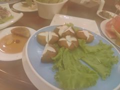 -天都肥牛(南五马路店)