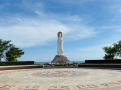 -三亚南山文化旅游区