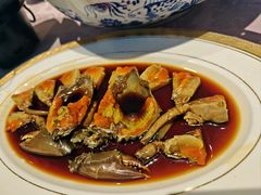 -山外山菜馆(玉泉路店)