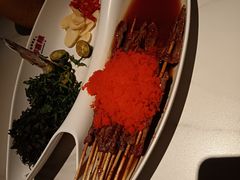 -柳喜辣·烧烤酒局(跃进总店)