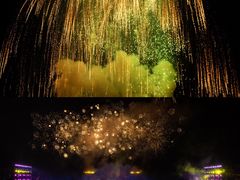 -茅山东方盐湖城景区