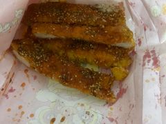 -大腕炸串(河东总店)