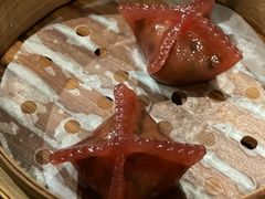 -万丽轩·粤菜(王府井金茂万丽酒店)