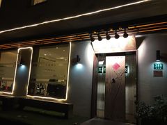门面-五观堂素食(新华路店)