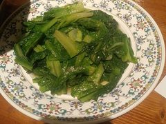 -又一福烤鸭·北京菜(东四店)