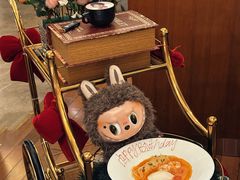 -黑宝石西餐厅(汇励99城市公园店)