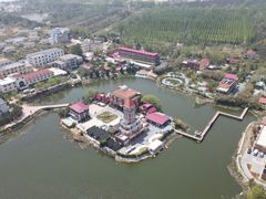 -日照海滨国家森林公园