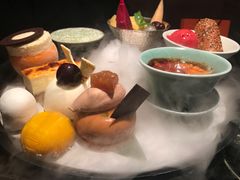 -湖滨28中餐厅·西湖宴·杭州君悦酒店
