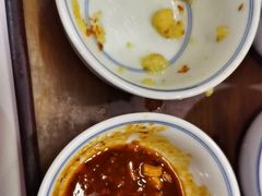-晋阳春·山西菜·北京烤鸭(交大店)