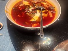 -恒记饭店·海鲜明档(淹城店)