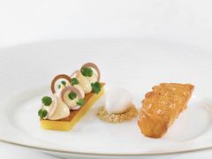 -The Ritz Restaurant