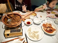 -关东小磨东北菜(漕河泾印象城店)