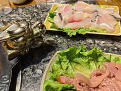 -蜀大侠火锅(西大店)