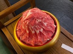 -牛New寿喜烧(虹桥新天地店)