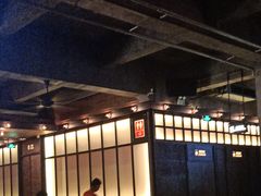 大堂-COMMUNE幻师(上邦百汇城店)