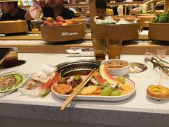 -龍歌自助小火锅(崂山丽达店)