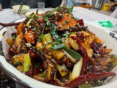 -辣螃铠盆盆蟹大排档(总店)