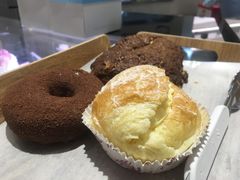 -好利来(温江合生汇店)
