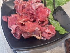 -东来顺饭庄(王府井步行街店)