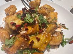 -刘胖子家常菜·蹄花焖藕(江汉路总店)