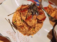 -新一喜铁板料理餐厅·铁板放题(北国商城店)